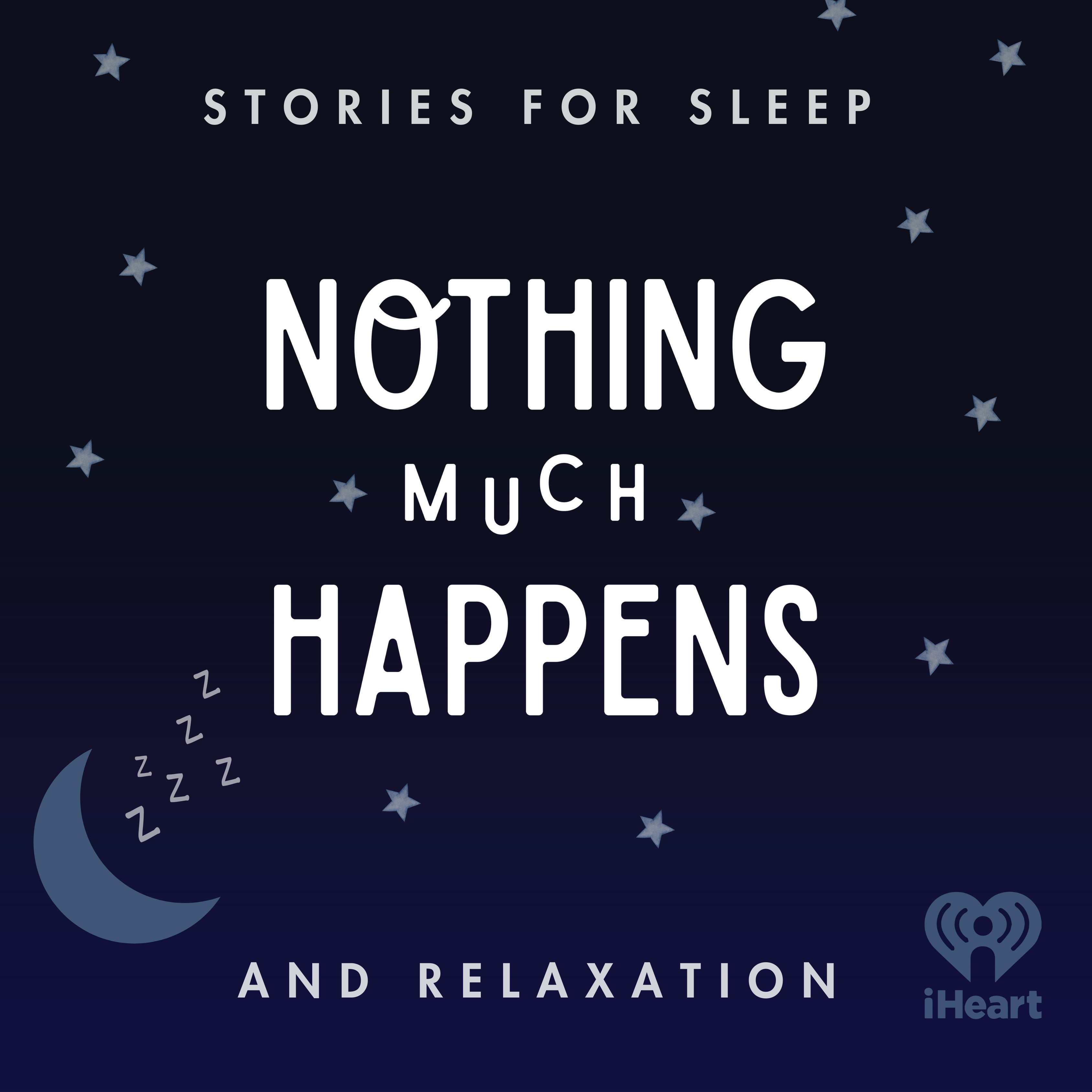 Nothing Much Happens logo